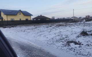 Teren de vânzare - Poză 1