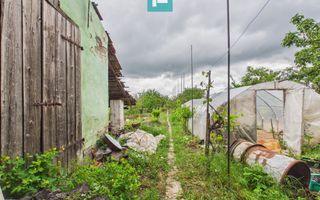 Casa cu teren 1050mp, Aradul Nou - Poză 9