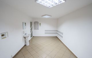 Spatiu parter, 56 mp, ideal cabinet medical, birouri sau servicii – Sarari - Poză 2