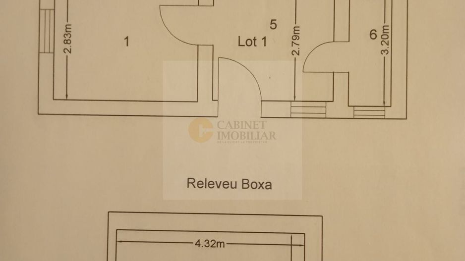 Centru Vechi I Garsoniera I P+2 I Pretabil Airbnb - Poză 11