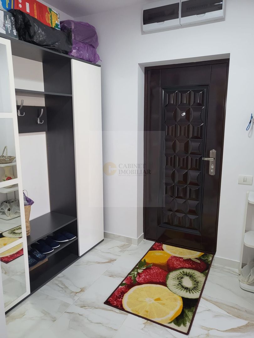 3 Camere | Decomandat | Etaj Intermediar | Complet Renovat | Obor - Poză 1