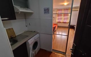 Garsonieră 20 mp,. Cartier Mărăști, zona Fabricii. - Poză 2