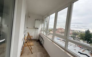 Apartament cu 2 camere / 52mp/ zona Tatarasi - Poză 7