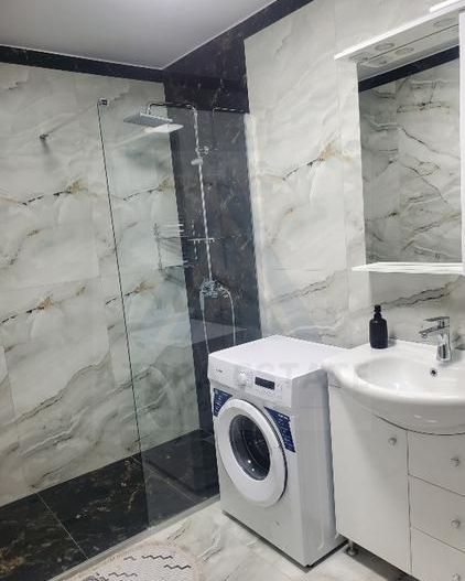 Apartament 2 camere 2 balcoane parcare privata zona Doamna Stanca - Poză 7