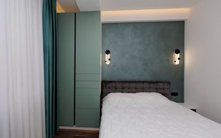 Vânzare, apartament, 2 cameră , str. Tudor Strișcă, Botanica - Poză 14