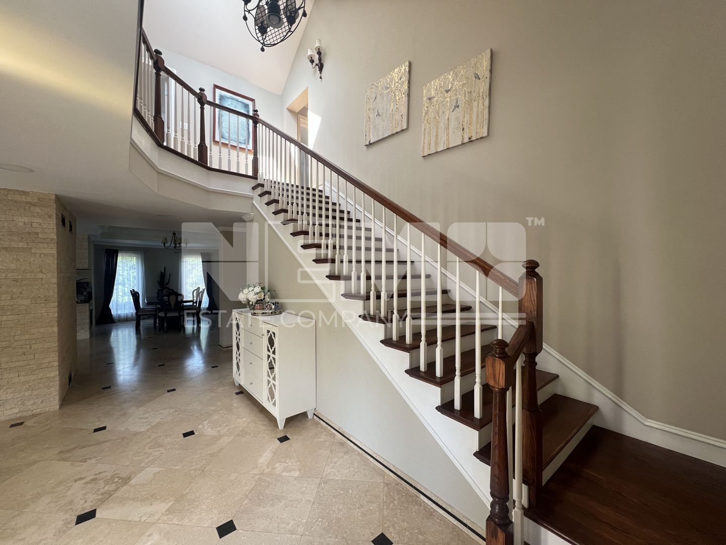 Vila Burdujeni | Complet Mobilată | 265 MP Utili - Poză 5