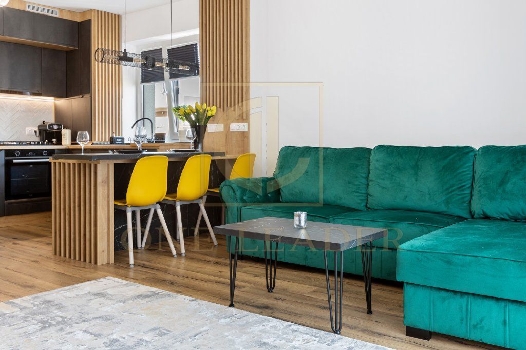 Apartament 2 Camere - Qualis | Loc de Parcare Subteran - 80 mp - Poză 4