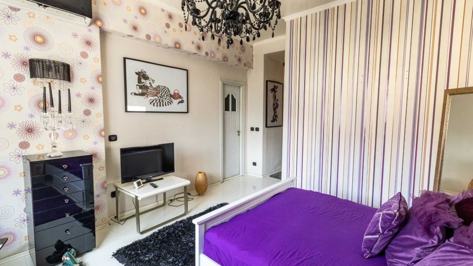 Garsonieră Premium Piața Romană | Centrala proprie - Poză 2