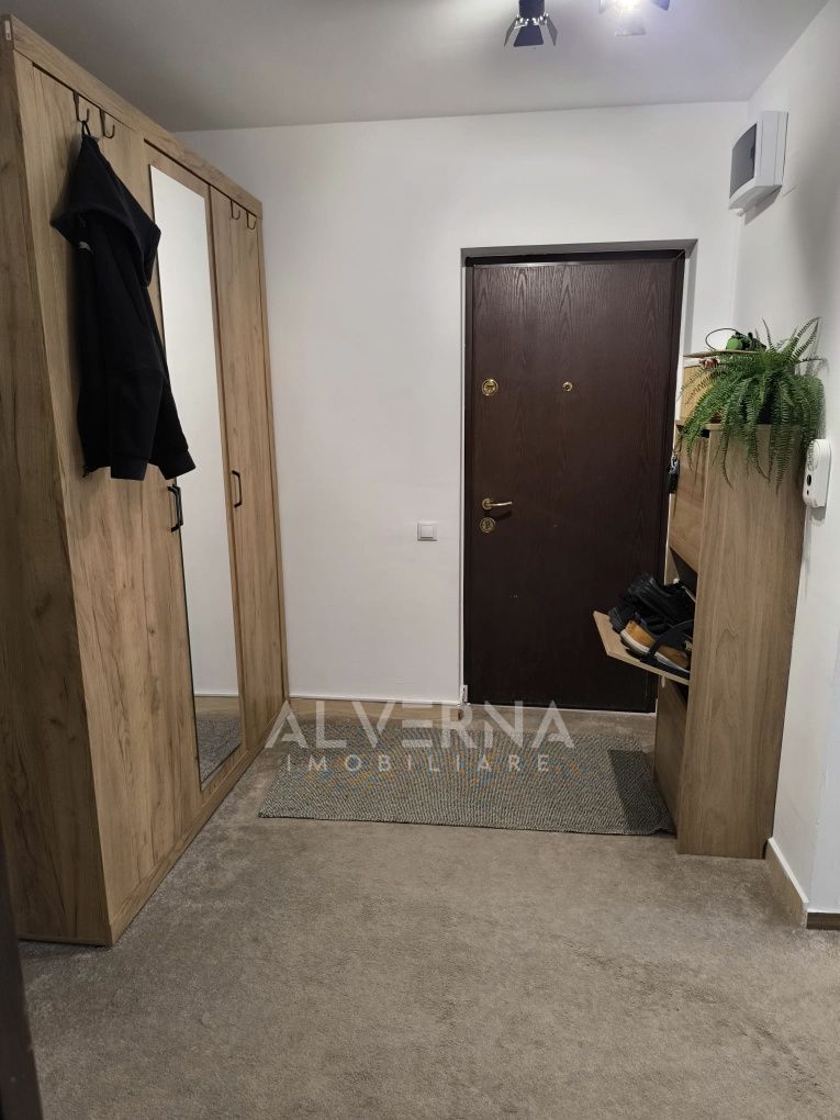 Apartament 2 camere cu loc de parcare -  zona Eugen Ionesco - Europa - Poză 7