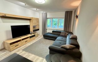 Apartament modern | PET FRIENDLY | 3 camere decomandat | str. Tășnad