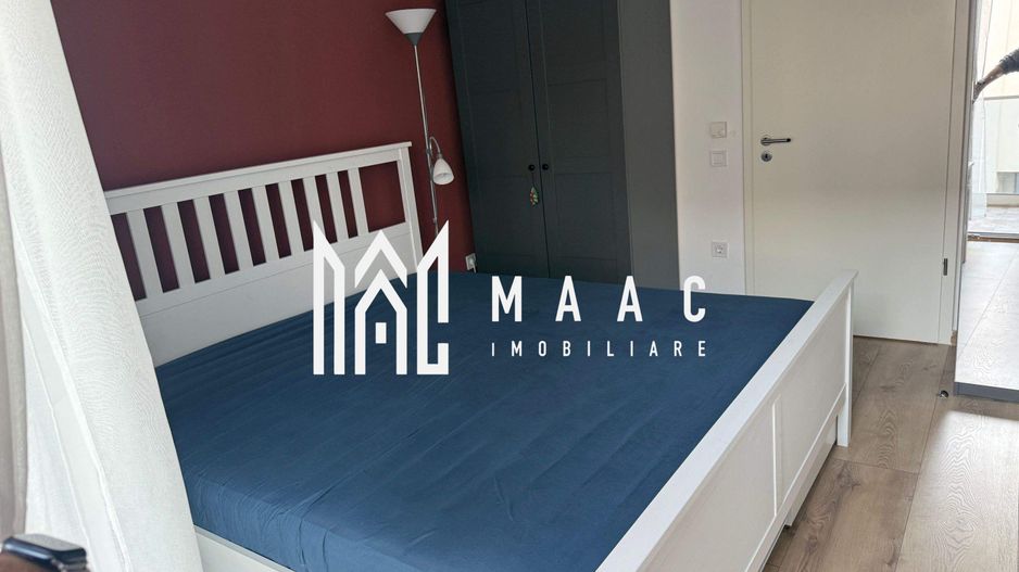Apartament 3 Camere I Etaj 1 I 63 MPU I Terasa I O. Goga - Poză 10