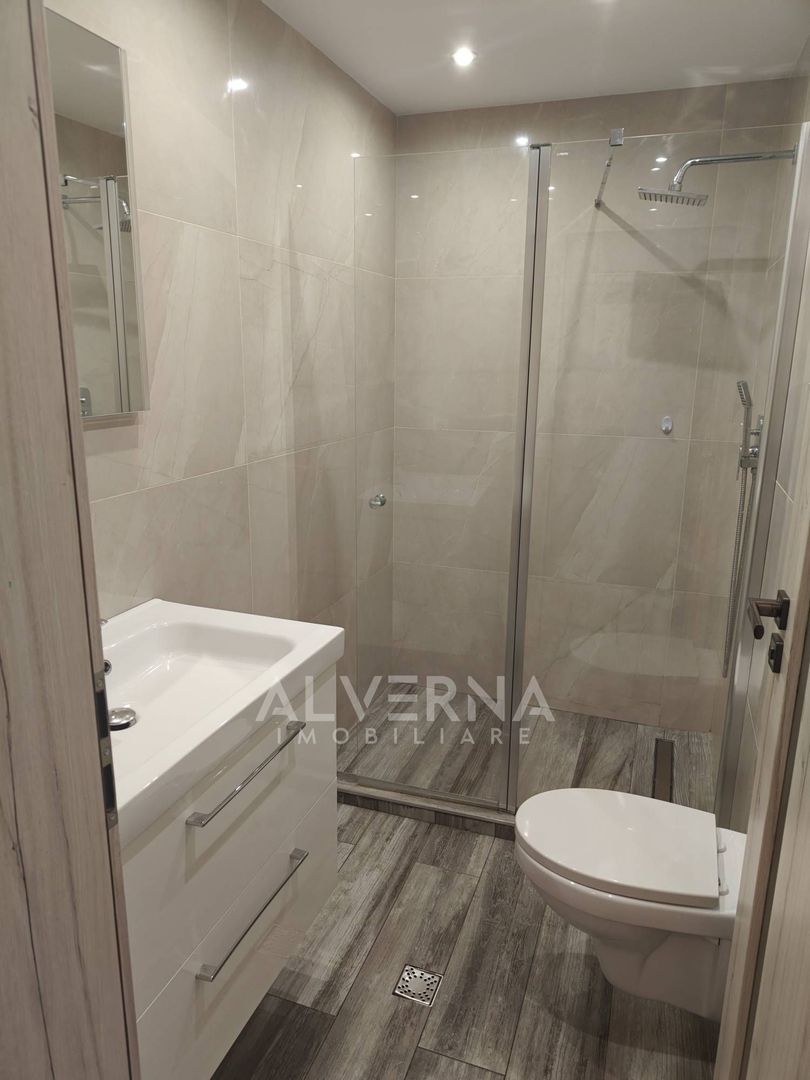 Apartament 3 camere semidecomandat | 58mp | balcon | cartier Marasti - Poză 4