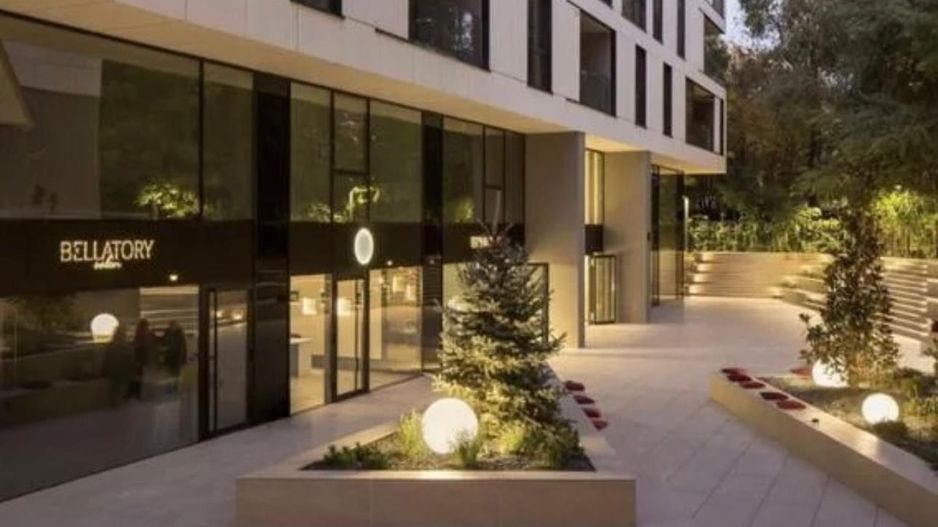 WIN Herăstrău I Apartament 2 camere I Parcare Subterană Inclusă - Poză 12