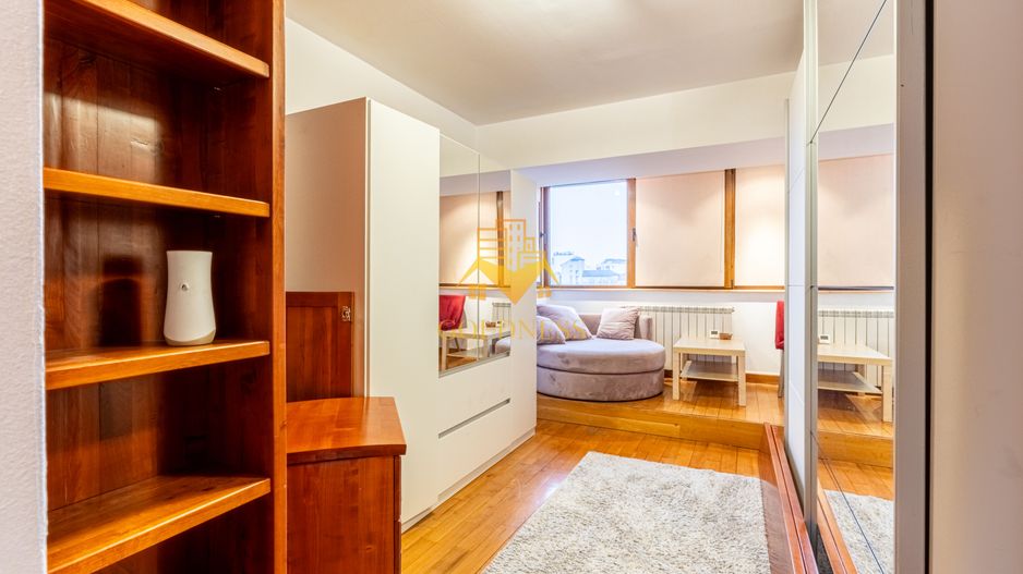 3 camere, 100mp, 2 bai, modern, 4/6,Zona Centrala, Cipariu, Titulescu - Poză 13