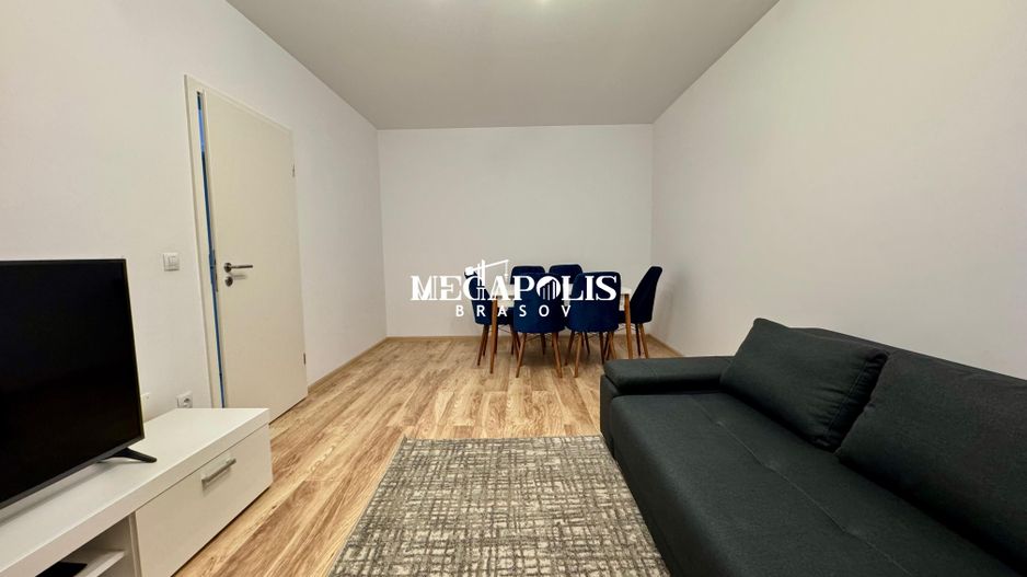 Apartament 2 camere | Decomandat | Parcare | Tractorul | Casa Nobel - Poză 5