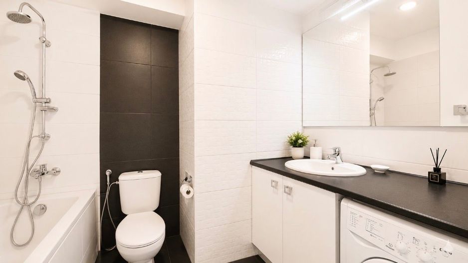 Apartament 2 camere, Iosia Residence, Parcare Subterana - Poză 6