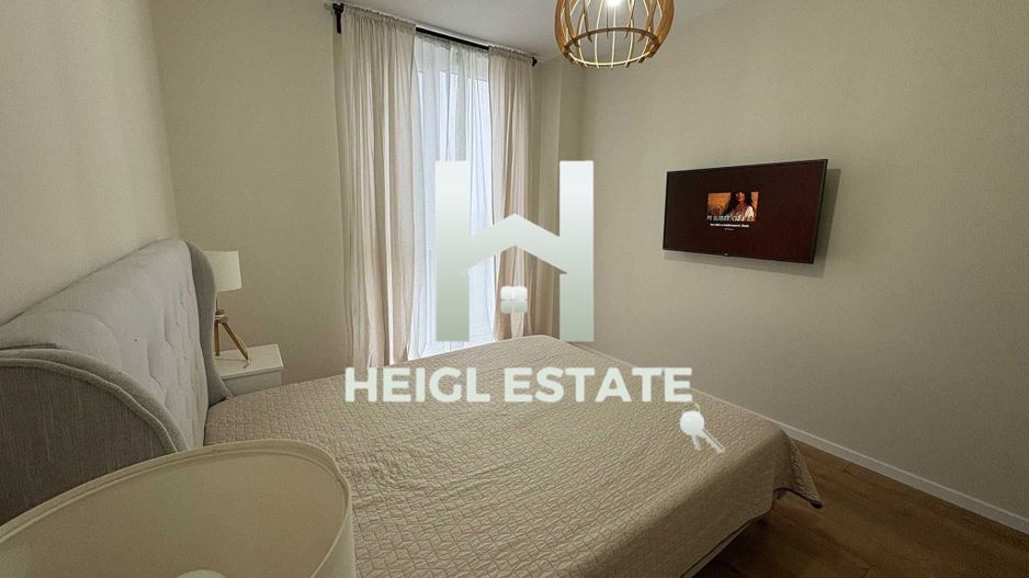 Apartament LUX de închiriat cu 2 camere în zona Torontalului, Timișoara - Poză 4
