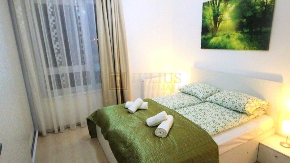 Apartament luxos in Calea Aradului - Poză 9