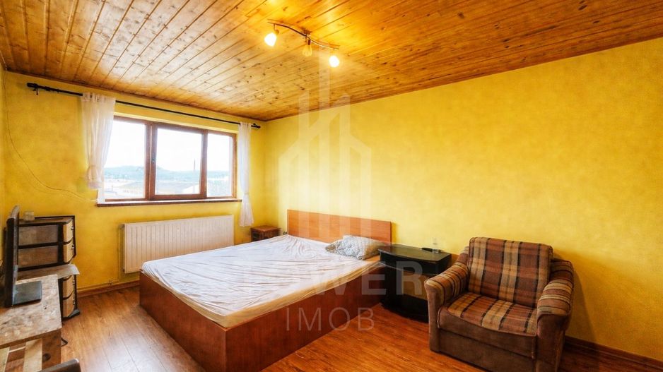 Casă de închiriat-Veterani - Poză 21