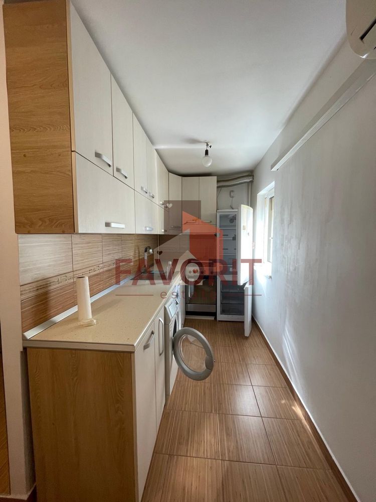 Apartament 1 camera decomandat | Spitalul Judetean - Poză 4