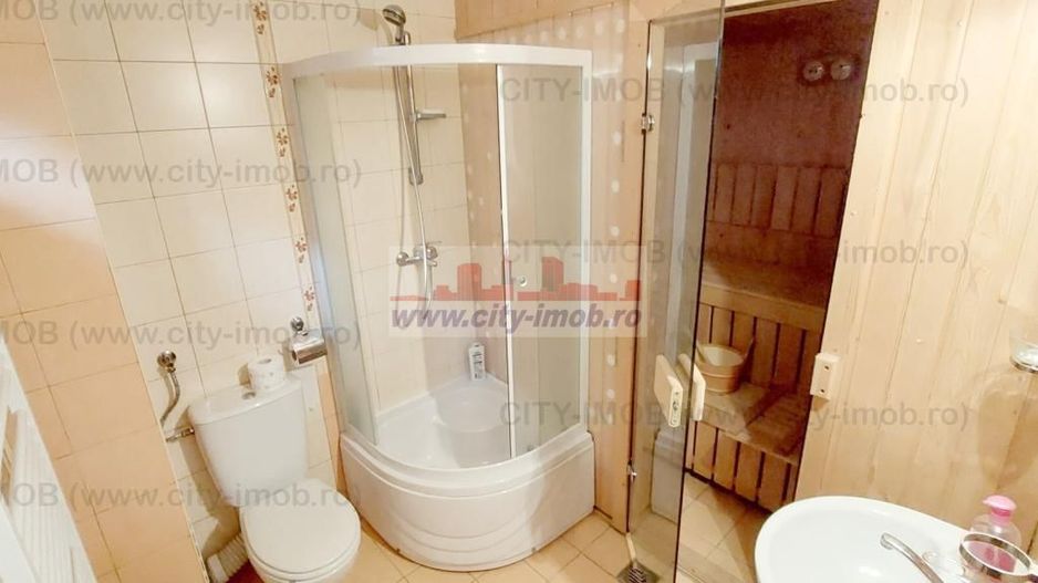 Inchiriere partiala in Vila zona Ferdinand Bucuresti - Poză 36