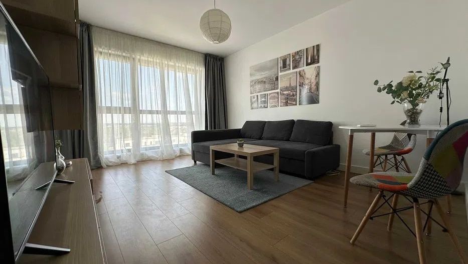 Apartament 2 camere de închiriat – Onix North - Poză 6