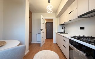 Apartament 2 camere decomandat, Manastur, Str. Primaverii - Poză 8