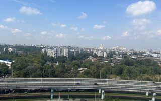 PRIMA ÎNCHIRIERE|2 Camere Premium în ECHO Tineretului | Terasă Spațioasă|Parcare - Poză 8