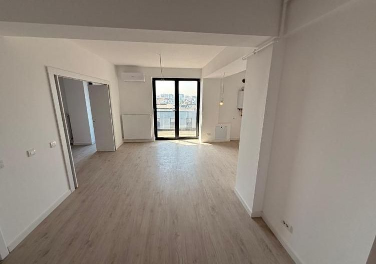 Studio premium,  metrou Straulesti, Sect. 1, Nord, Climatizare - Poză 8