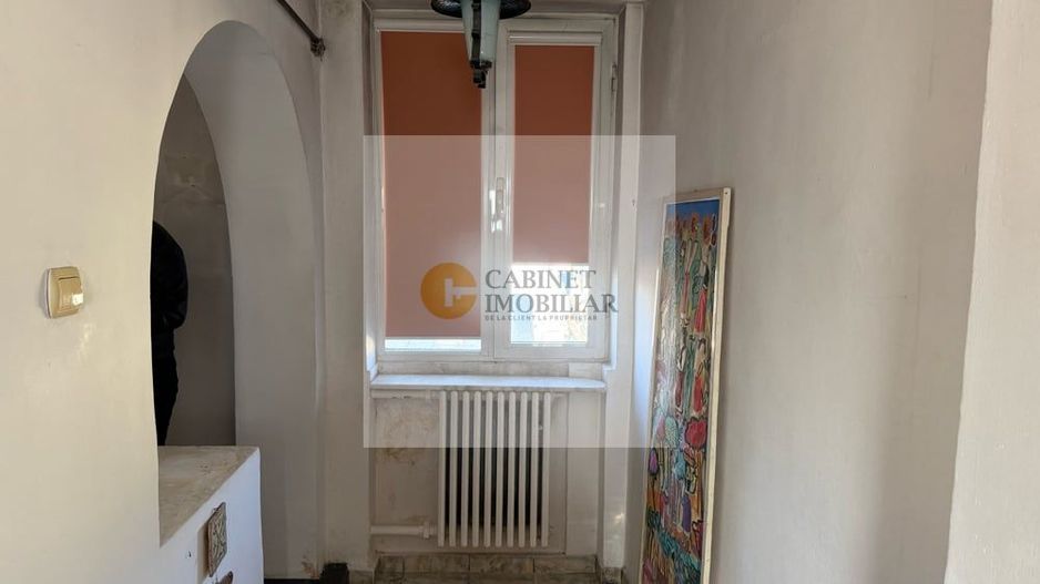 Apartament 3 camere | 100mp utili | în inima Bucureștiului | Fără risc - Poză 2