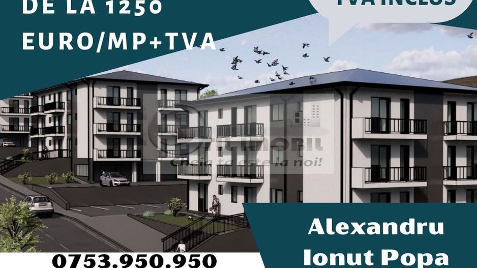 Apartament o camera - Pret promotional plata cash - Poză 6