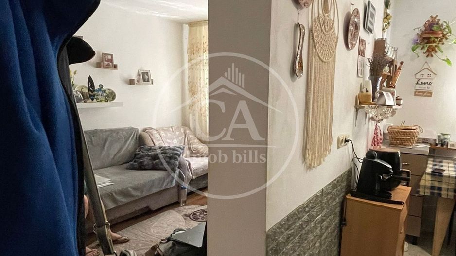 Apartament cu o cameră de vânzare in zona Rogerius, Oradea - Poză 7