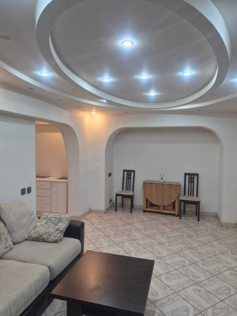 Apartament spațios cu 2 camere - Poză 5