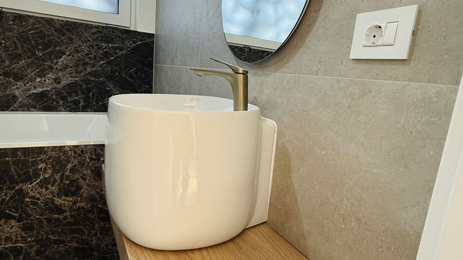 Lipovei | Duplex Premium | 4 Camere | Perete Dublu | Finisaje Tempini - Poză 30