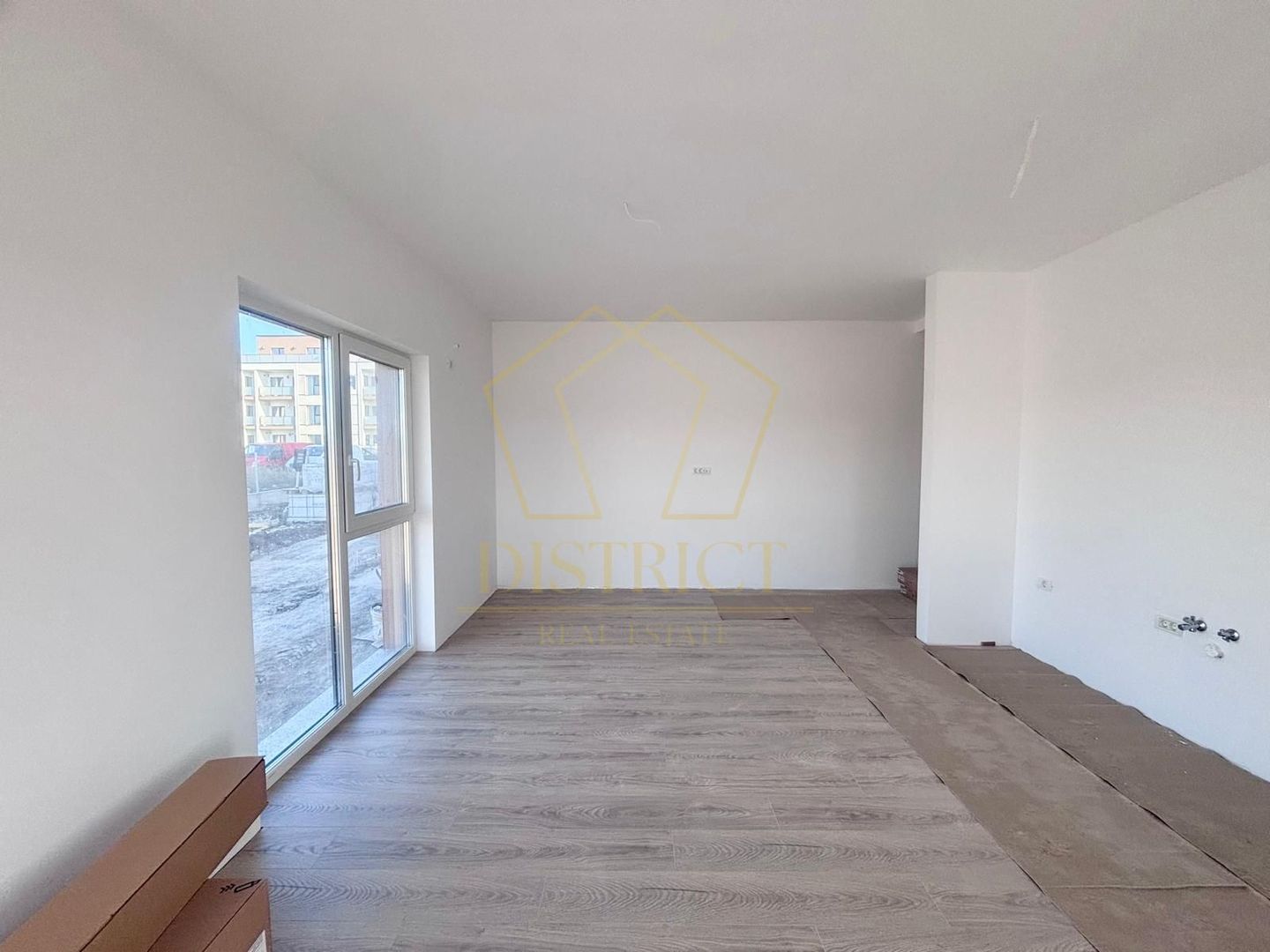 Apartamente noi cu 2 camere | Torontalului - Poză 3