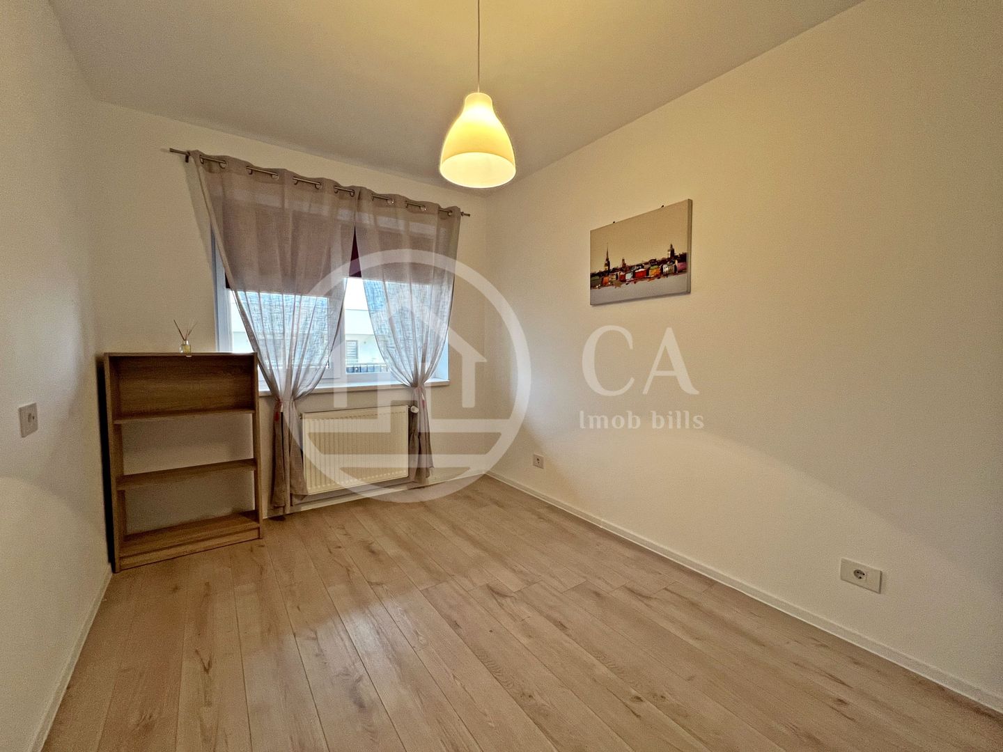 Apartament cu 2 camere de vanzare in Prima Residence Iosia, Oradea - Poză 5