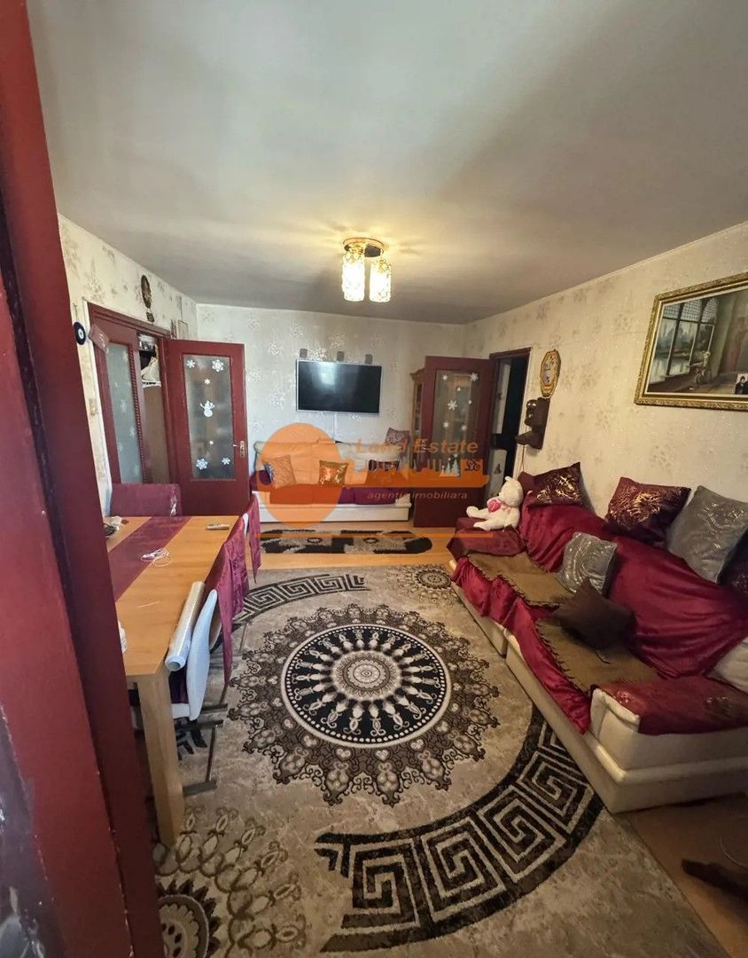 Apartament 4 camere, 96 mp, modern și luminos – Vitan - Poză 1