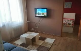 Apartament 2 camere de închiriat Pata M 19, etaj 3/4, mobilat complet - Poză 3
