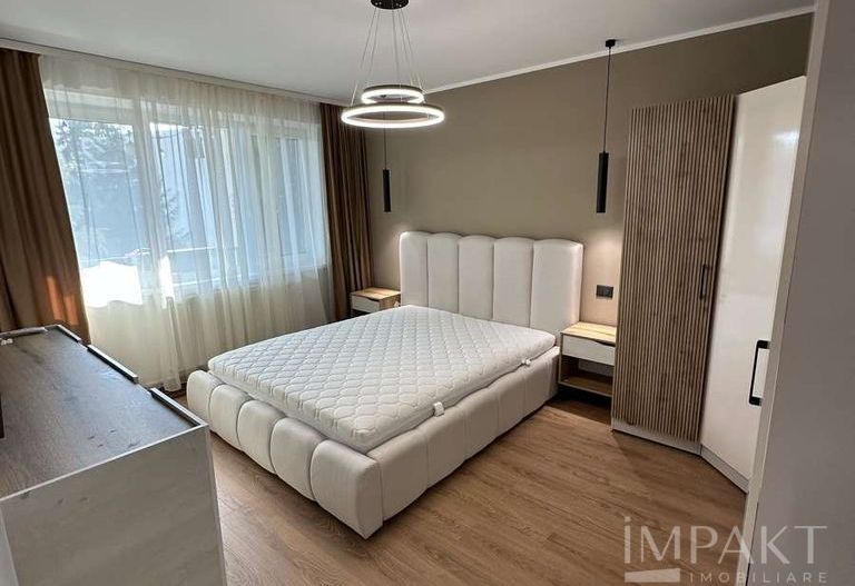 Apartament Modern 3 Dormitoare – Prima Închiriere | Andrei Mureșanu - Poză 7