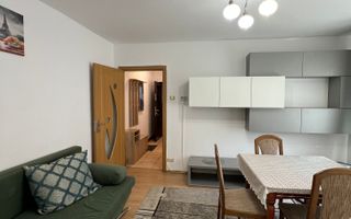Apartament 2 camere de închiriat Str. Negoveanu - Poză 2