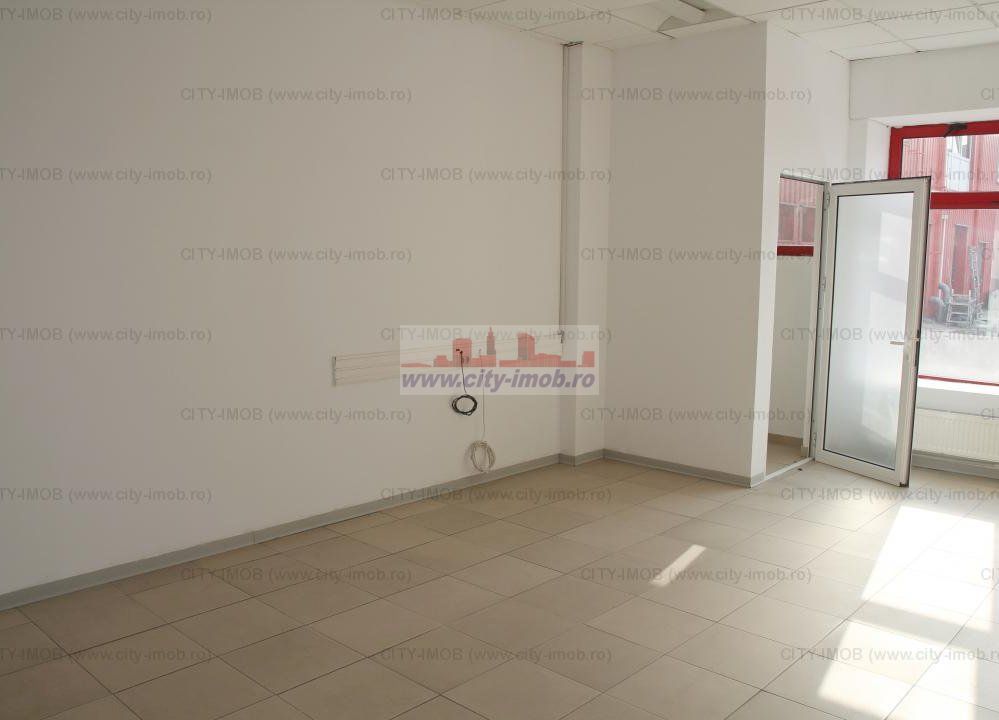 Inchiriere spatiu congelate /  refrigerate - Poză 3