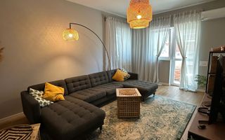 Apartament 3 camere decomandat 2020 Metalurgiei/Sector 4 - Poză 1