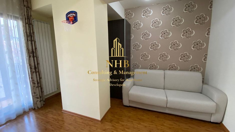 PROPRIETAR 3 cam Alba Iulia, Muncii, Decebal 2 loc parcare subterana, boxa lift - Poză 4