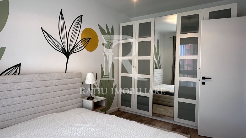 Apartament cu 2 camere | Prima închiriere | Prima Urbana | Oradea - Poză 10