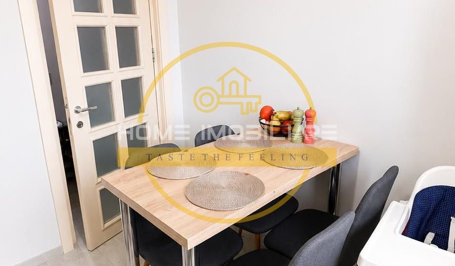 Apartament 2 camere decomandat | Etaj 2 | Parcare + Boxă | 3 min Rond Păcurari - Poză 5