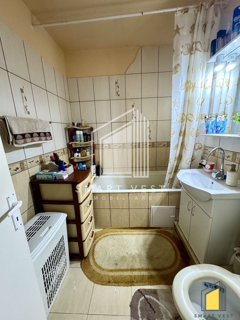 Apartament 3 camere de vanzare | 68 mp | Zona Micro 16 - Poză 11