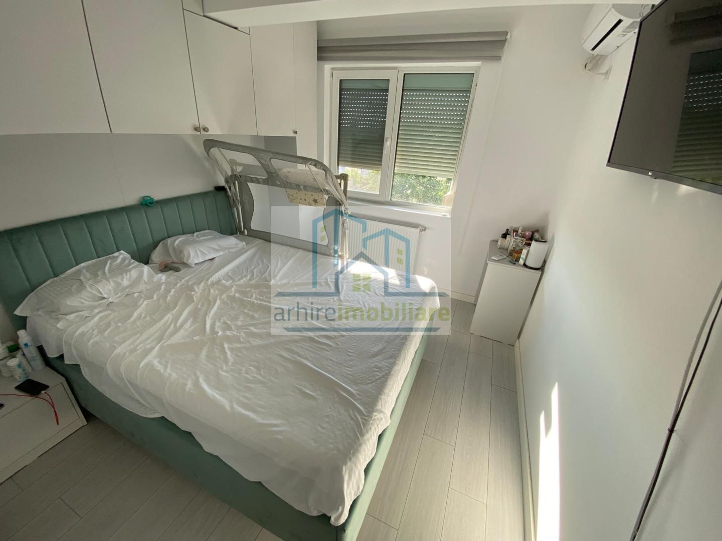 Apartament 3 camere decomandat zona Trapezului - Poză 8