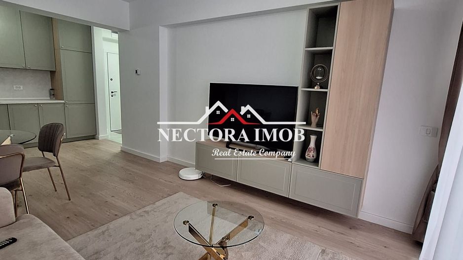 NECTORA IMOB-Apartament 3 camere, PRIMA Urbana, 72mp+10mp balcon,ET.8 - Poză 3