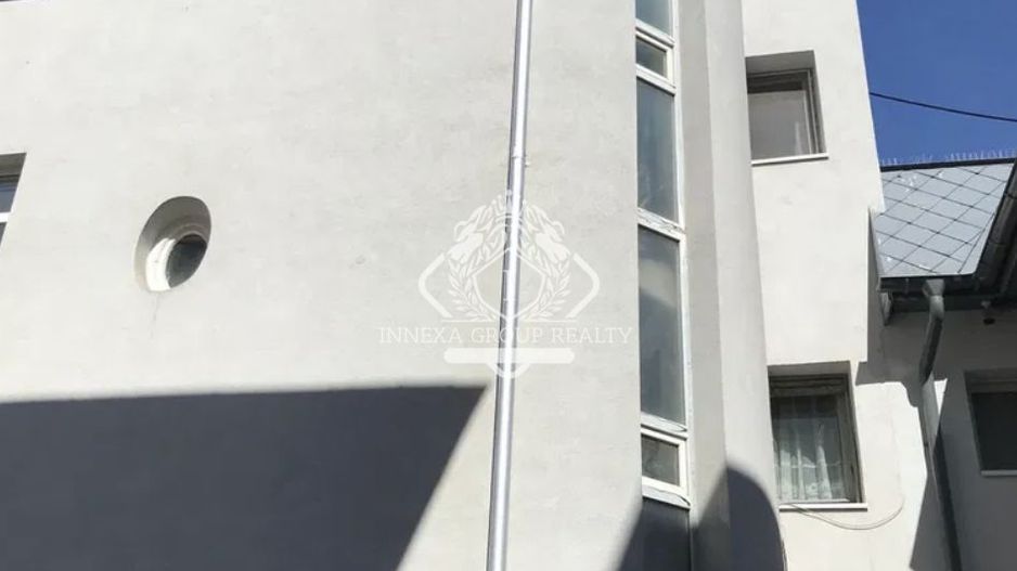 Apartament in vila pe doua nivele | Acoperiș si fațadă renovate | 168mp - Poză 3