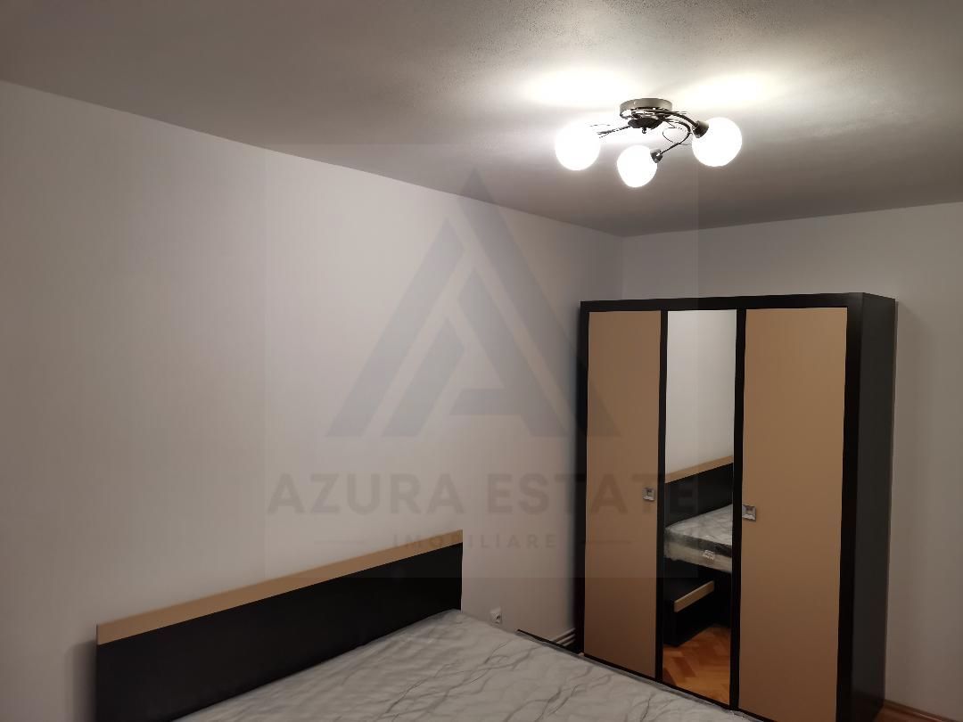 Apartament 2 camere 55 mp utili etajul 1 cu balcon in zona Centrala - Poză 6